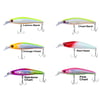 Su altı Yemlerisinde RYUJImarkalı Ryuji Bubble Bait 8cm 12gr Maket Yemürünü detaylı olarak  inceleyin.