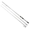 Lrf Olta Kamışlarıisinde RYUJImarkalı Ryuji Light Game 2.40m 3-21 gr 2P LRF Kamış (2-12gr Yedek Uçlu)ürünü detaylı olarak  inceleyin.