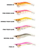 Kalamar Zokasıisinde RYUJImarkalı Ryuji Magic Squid 3.0 15 Gr Kalamar Zokasıürünü detaylı olarak  inceleyin.