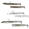 Silikon Yemlerisinde RYUJImarkalı Ryuji Max Fish 110mm 12,5gr 2+1 Silikon Yemürünü detaylı olarak  inceleyin.