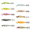Kalamar Zokasıisinde Ryujimarkalı Ryuji New Soft Squid 7cm Silikon Kalamar Zokasıürünü detaylı olarak  inceleyin.