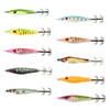 Kalamar Zokasıisinde Ryujimarkalı Ryuji New Soft Squid 7cm Silikon Kalamar Zokasıürünü detaylı olarak  inceleyin.