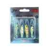 Sea Horse Quadra  4  lü Set  Jig Yem