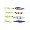Sea Horse Quadra  4  lü Set  Jig Yem