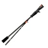 Jig Olta Kamışlarıisinde TICAmarkalı Tica Slow Pitch Tai Rubber 195 Cm 50-150 Gr Jig Kamışı Tetikliürünü detaylı olarak  inceleyin.