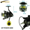 Jig Olta Makineleriisinde Tubertinimarkalı Tubertini By Riyobi Ap Power Jig Olta Makinesi 4000ürünü detaylı olarak  inceleyin.