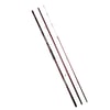 Surf Olta Kamışlarıisinde Tubertinimarkalı Tubertini Dynamika 425CM 100-235 GR 3 Parça Surf Olta Kamışıürünü detaylı olarak  inceleyin.