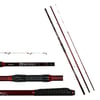 Surf Olta Kamışlarıisinde Tubertinimarkalı Tubertini Dynamika 425CM 100-235 GR 3 Parça Surf Olta Kamışıürünü detaylı olarak  inceleyin.