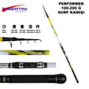 Surf Olta Kamışlarıisinde Tubertinimarkalı Tubertini Performer 390 Cm 100-200 Gr Surf Olta Kamışıürünü detaylı olarak  inceleyin.
