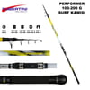 Surf Olta Kamışlarıisinde Tubertinimarkalı Tubertini Performer 390 Cm 100-200 Gr Surf Olta Kamışıürünü detaylı olarak  inceleyin.