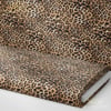 Leopar Desenli Dijital Baskılı Kumaş