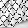 Milano Monochrome Dijital Baskılı Kumaş
