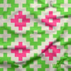 Neo Pixel Dijital Baskılı Kumaş