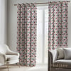 Patchwork Kalpler – Country Romantik Kalpli Dijital Baskılı Kumaş
