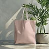 Pembe Ekose – Country Şıklık Dijital Baskılı Kumaş