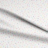 Renkli Serpinti – Pastel Sprinkle Dijital Baskılı Kumaş