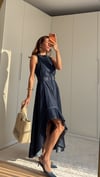     Riviera Denim Elbise 