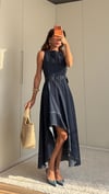     Riviera Denim Elbise 