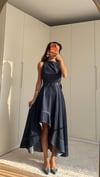     Riviera Denim Elbise 