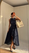     Riviera Denim Elbise 