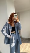 Alice Mavisi Palazzo Takım 