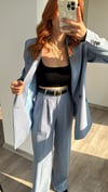 Alice Mavisi Palazzo Takım 