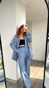 Alice Mavisi Palazzo Takım 