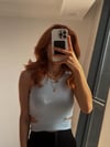 Bebe Mavi Pencere detay crop 
