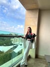 BEYAZ PALAZZO TAKIM ELBİSE