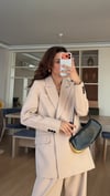 CAPPUCCINO PİLE DETAY  PALAZZO TAKIM ELBİSE2