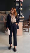 LACİVERT PANTOLON ASTARLI CEKET TAKIM ELBİSE1