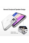 Apple Iphone 11 Kamera Korumalı Şeffaf Kılıf
