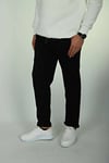 Bils Pike Jogger Pantolon Siyah