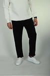 Bils Pike Jogger Pantolon Siyah