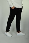 Bils Pike Jogger Pantolon Siyah