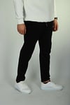 Bils Pike Jogger Pantolon Siyah