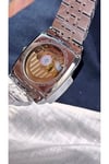 Marka Otomatik Kol Saati
