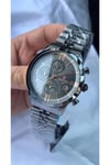 Tüm Fonksiyonları Aktif Erkek Kol Saati
