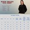  Sortie CollectionBİS.YAKA BASİC ÜÇ İPLİK SWEAT Siyah