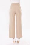  Sortie Collection551 - Bol Paça Double pantolon Bej