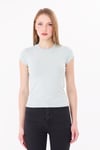  Sortie Collection634 - B.Yaka Fitt T-Shirt Gri