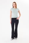  Sortie Collection634 - B.Yaka Fitt T-Shirt Gri