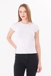  Sortie Collection634 - B.Yaka Fitt T-Shirt Ekru