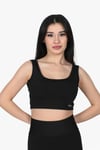 Basic Model Atlet Siyah