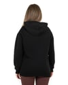 Sortie CollectionCep Fermuarlı Sweat Siyah
