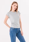 Sortie CollectionDuble Kollu Tshirt MİNT