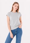  Sortie CollectionDuble Kollu Tshirt MİNT