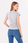  Sortie CollectionDuble Kollu Tshirt MİNT