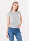  Sortie CollectionDuble Kollu Tshirt MİNT