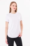  Sortie CollectionEtek Ve Kolları Pis Dikişli Tshirt Ekru